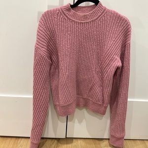 Derek Lam wool sweater